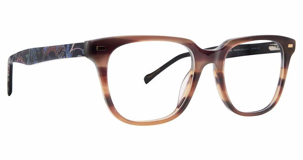 Vera Bradley VBCamryn Eyeglasses - view 5